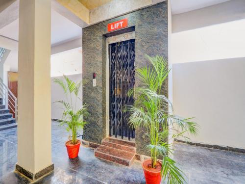 hotel o orr residency