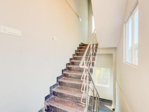 hotel o orr residency