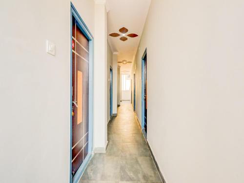 hotel o orr residency