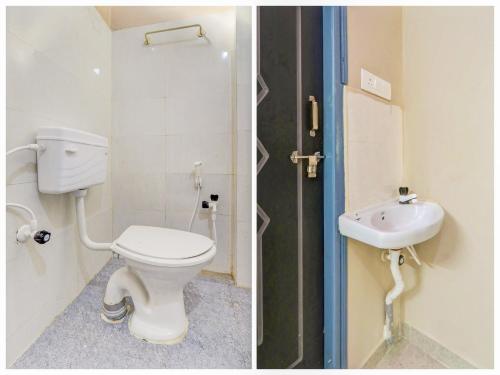 Hotel O Orr Residency,,4 star