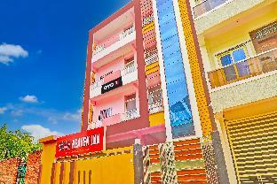 hotel o heaven inn