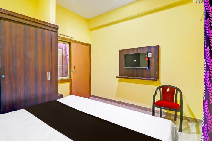hotel o heaven inn