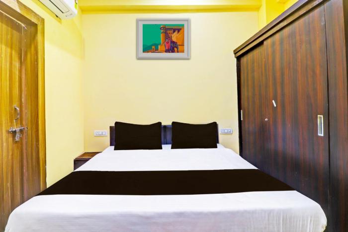 hotel o heaven inn