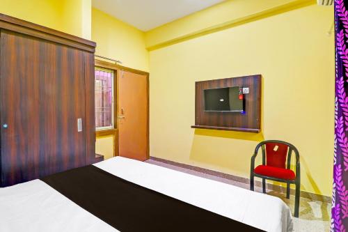 hotel o heaven inn