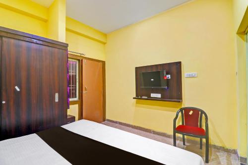 hotel o heaven inn