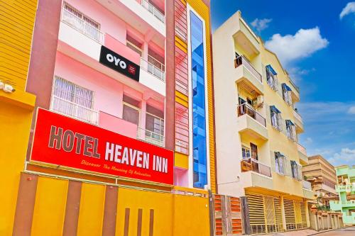 hotel o heaven inn