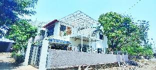 tulsi villa the holiday home