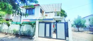 tulsi villa the holiday home