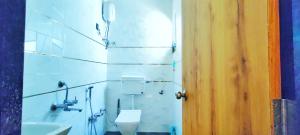 tulsi villa the holiday home