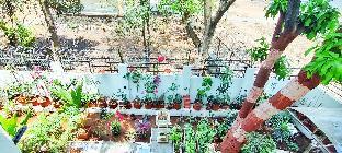 tulsi villa the holiday home