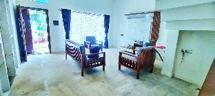 tulsi villa the holiday home