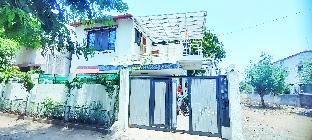 tulsi villa the holiday home