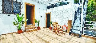 tulsi villa the holiday home