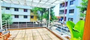 tulsi villa the holiday home