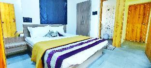 tulsi villa the holiday home