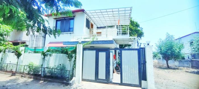 tulsi villa the holiday home