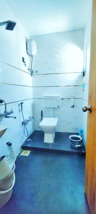 tulsi villa the holiday home