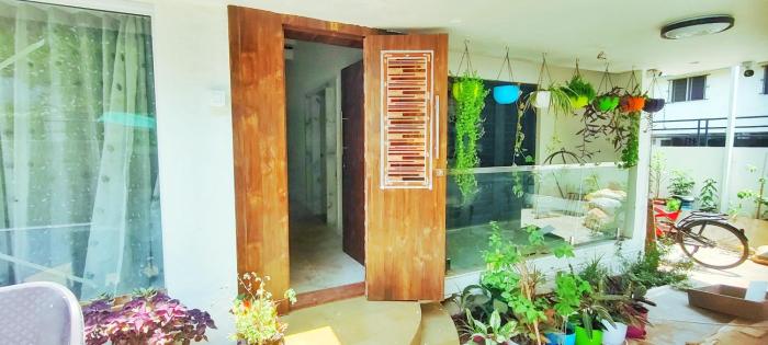 tulsi villa the holiday home