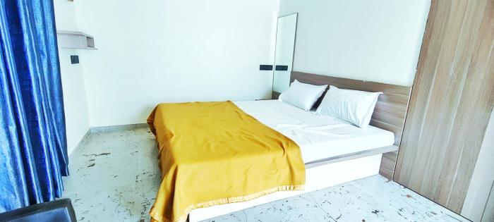 tulsi villa the holiday home