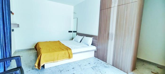 tulsi villa the holiday home