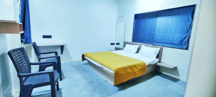 tulsi villa the holiday home