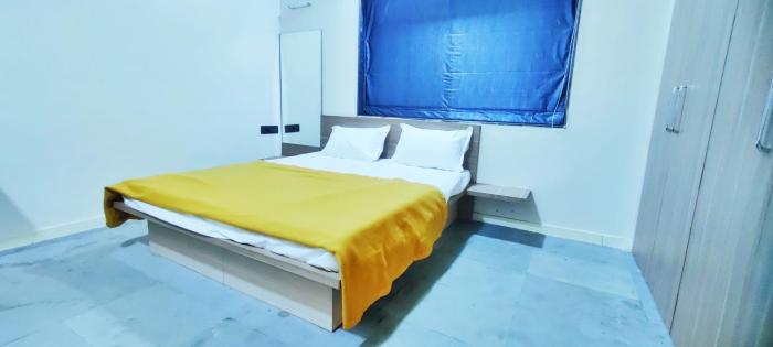 tulsi villa the holiday home