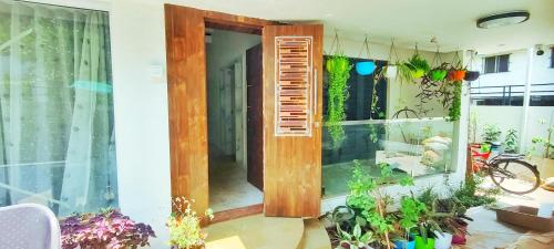 tulsi villa the holiday home