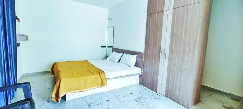 tulsi villa the holiday home