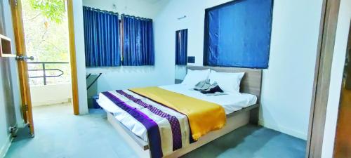 tulsi villa the holiday home