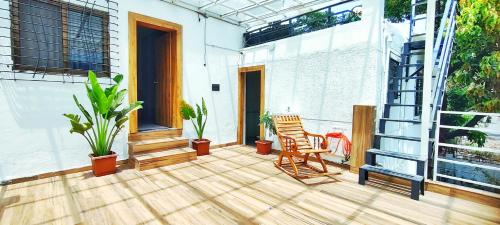 Tulsi Villa-The Holiday Home,,3 star