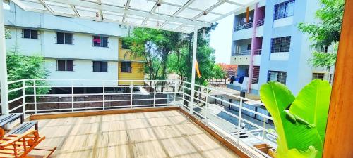 tulsi villa the holiday home