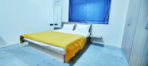 tulsi villa the holiday home