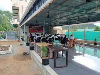 sathyam resorts