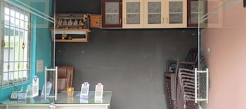 Sathyam Resorts,,2 star