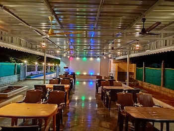 sathyam resorts