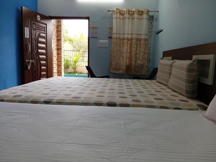 sathyam resorts