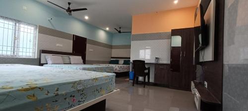 sathyam resorts