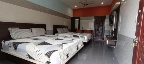 sathyam resorts