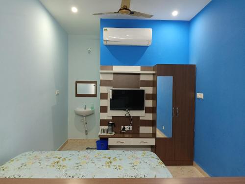 sathyam resorts