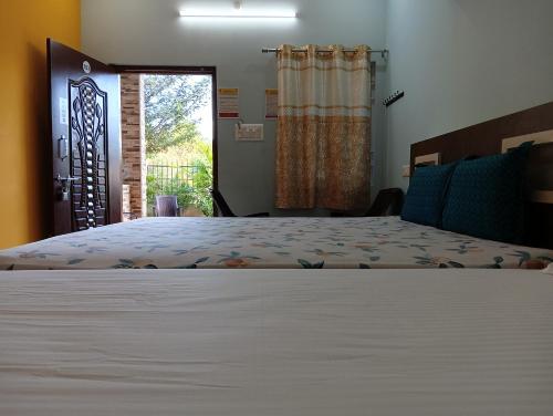 sathyam resorts