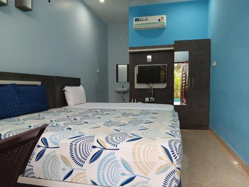 Sathyam Resorts,,3 star