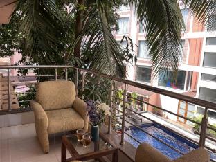 Q23 Resort Candolim Beach,,3 star