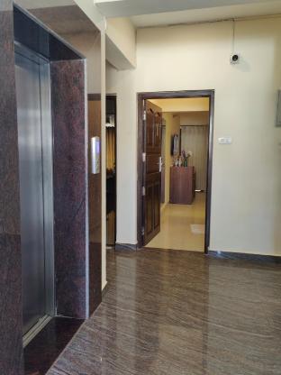 q23 resort candolim beach