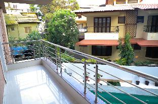 q23 resort candolim beach