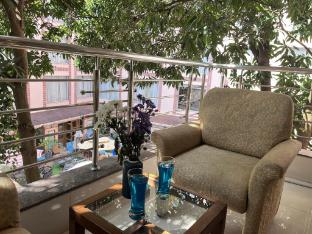 q23 resort candolim beach