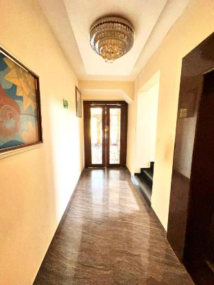 q23 resort candolim beach