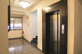 q23 resort candolim beach