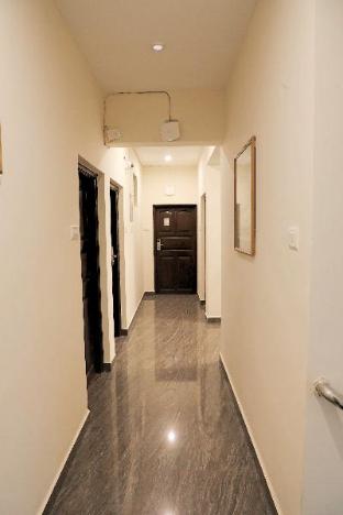 q23 resort candolim beach