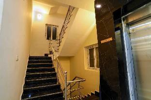 Sruthi Residency,,2 star