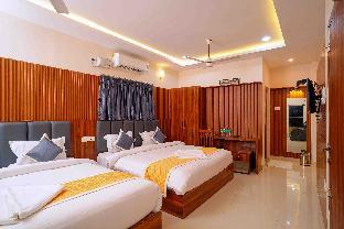 Sruthi Residency,,2 star